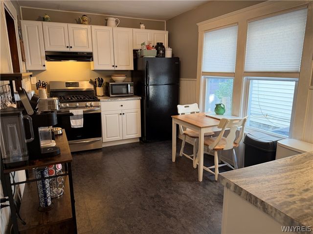 51 Custer Street, Buffalo, NY 14214
