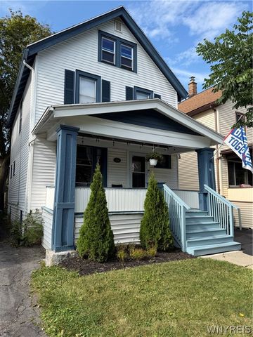 51 Custer Street, Buffalo, NY 14214