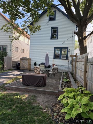 51 Custer Street, Buffalo, NY 14214
