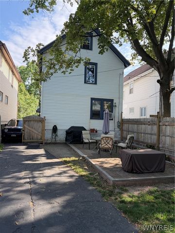 51 Custer Street, Buffalo, NY 14214