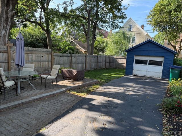 51 Custer Street, Buffalo, NY 14214