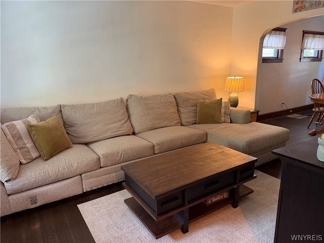 51 Custer Street, Buffalo, NY 14214