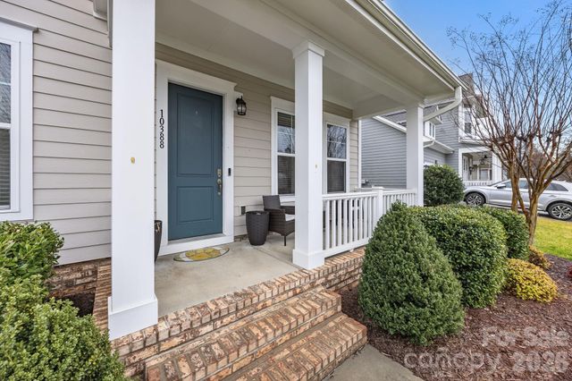 10388 Ambercrest Court NW, Huntersville, NC 28078