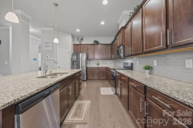 10388 Ambercrest Court NW, Huntersville, NC 28078