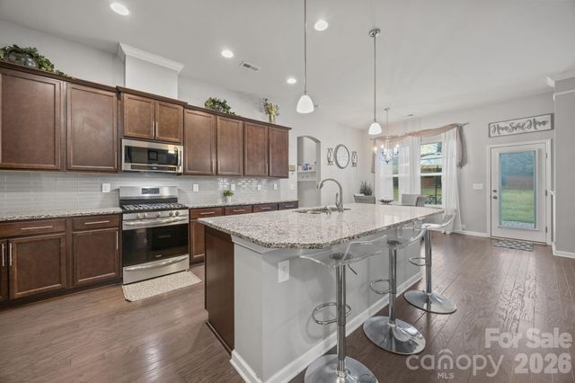 10388 Ambercrest Court NW, Huntersville, NC 28078