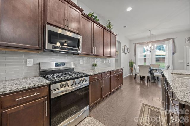 10388 Ambercrest Court NW, Huntersville, NC 28078