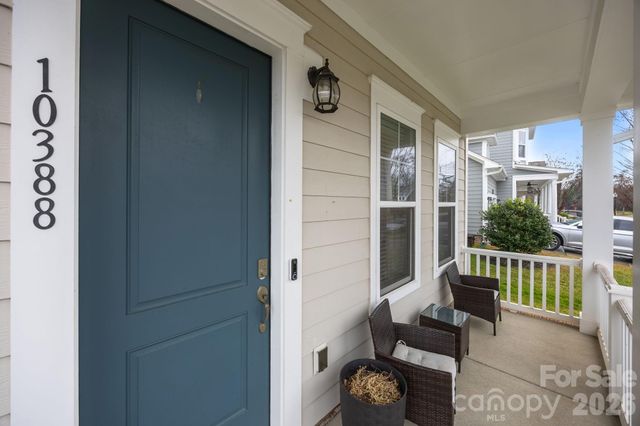 10388 Ambercrest Court NW, Huntersville, NC 28078