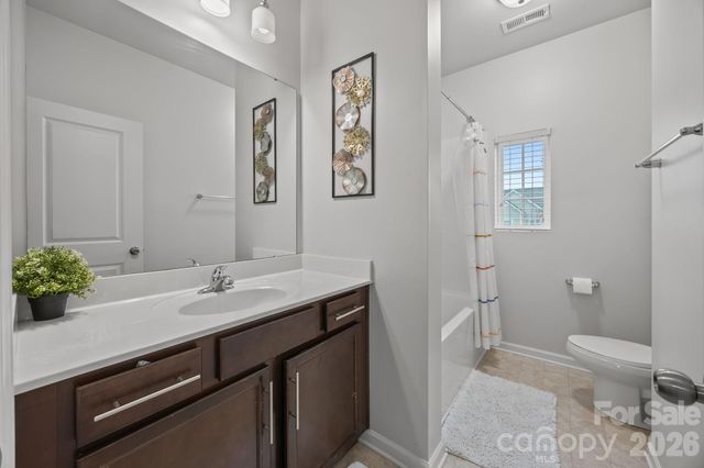 10388 Ambercrest Court NW, Huntersville, NC 28078