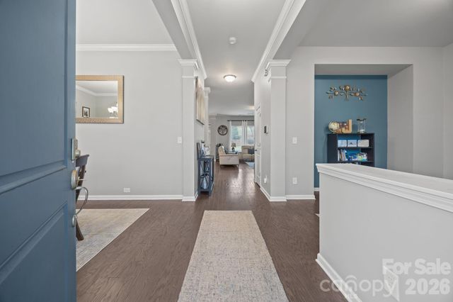 10388 Ambercrest Court NW, Huntersville, NC 28078