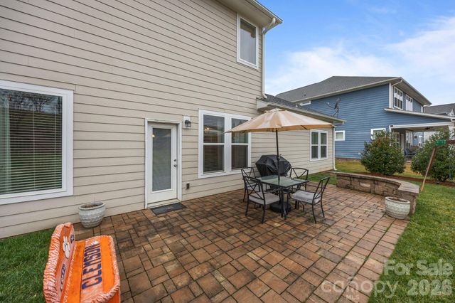 10388 Ambercrest Court NW, Huntersville, NC 28078