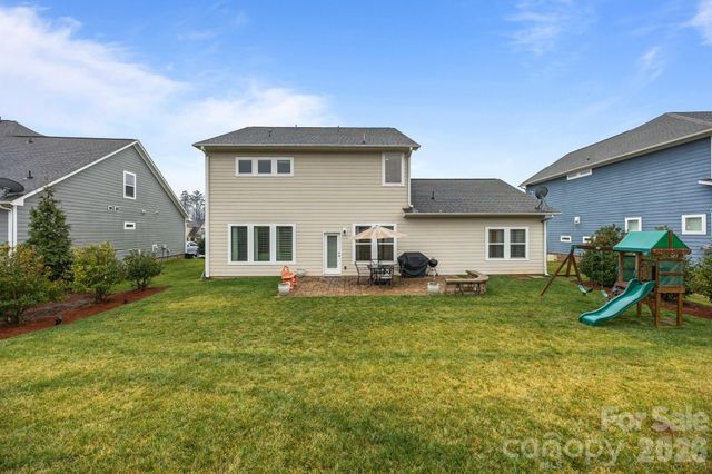 10388 Ambercrest Court NW, Huntersville, NC 28078