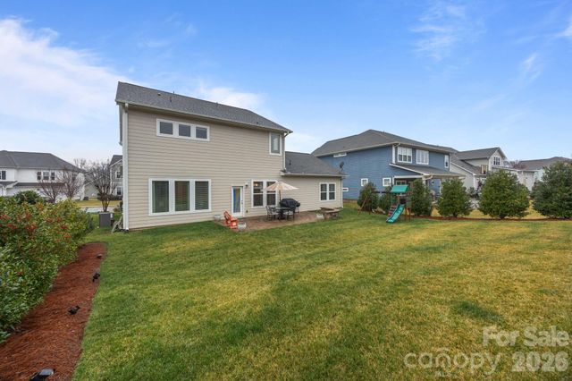 10388 Ambercrest Court NW, Huntersville, NC 28078