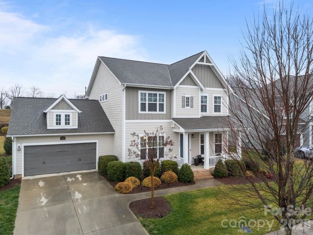10388 Ambercrest Court NW, Huntersville, NC 28078