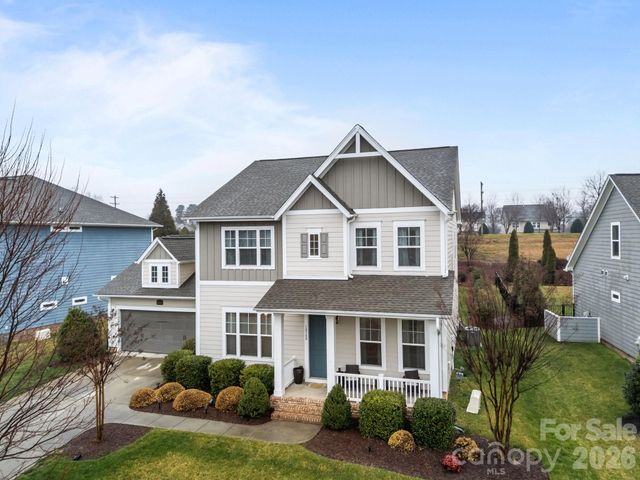 10388 Ambercrest Court NW, Huntersville, NC 28078