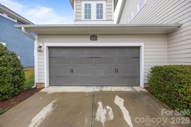 10388 Ambercrest Court NW, Huntersville, NC 28078