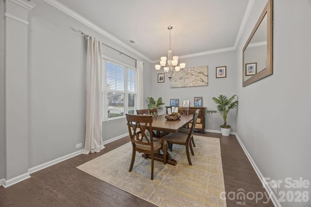 10388 Ambercrest Court NW, Huntersville, NC 28078