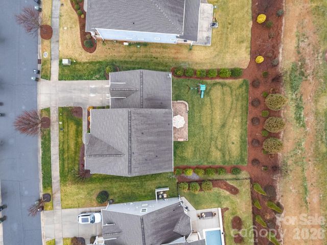 10388 Ambercrest Court NW, Huntersville, NC 28078