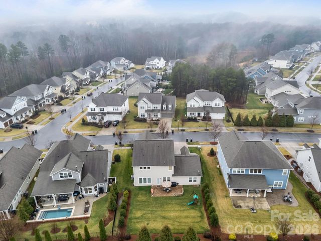 10388 Ambercrest Court NW, Huntersville, NC 28078