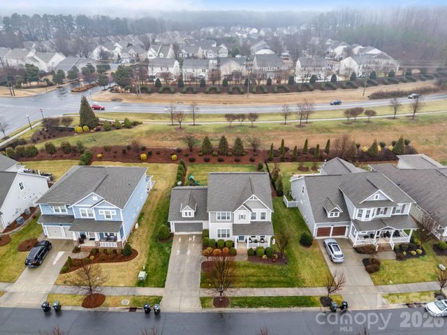10388 Ambercrest Court NW, Huntersville, NC 28078