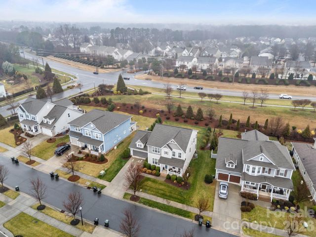 10388 Ambercrest Court NW, Huntersville, NC 28078