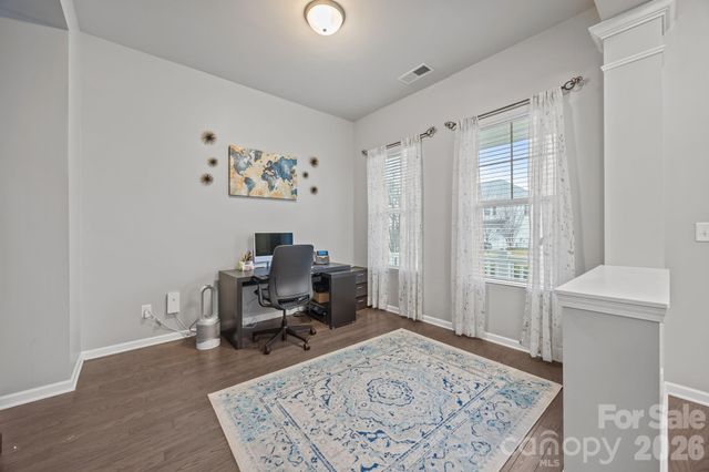 10388 Ambercrest Court NW, Huntersville, NC 28078