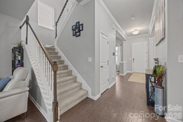 10388 Ambercrest Court NW, Huntersville, NC 28078