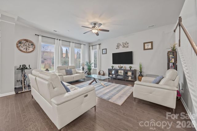 10388 Ambercrest Court NW, Huntersville, NC 28078