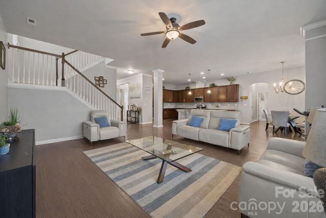 10388 Ambercrest Court NW, Huntersville, NC 28078