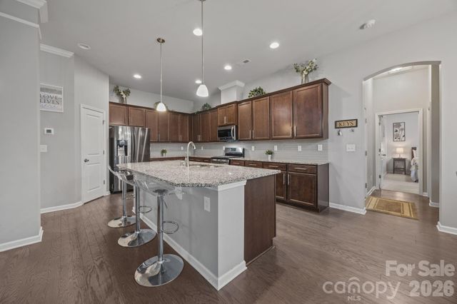 10388 Ambercrest Court NW, Huntersville, NC 28078