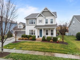 10388 Ambercrest Court NW, Huntersville, NC 28078
