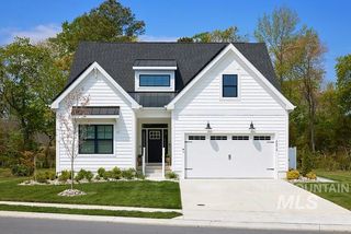 7927 W Rockhaven Dr, Eagle, ID 83616