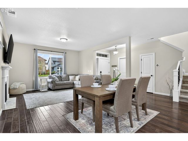 10145 Sw BARBER St, Wilsonville, OR 97070