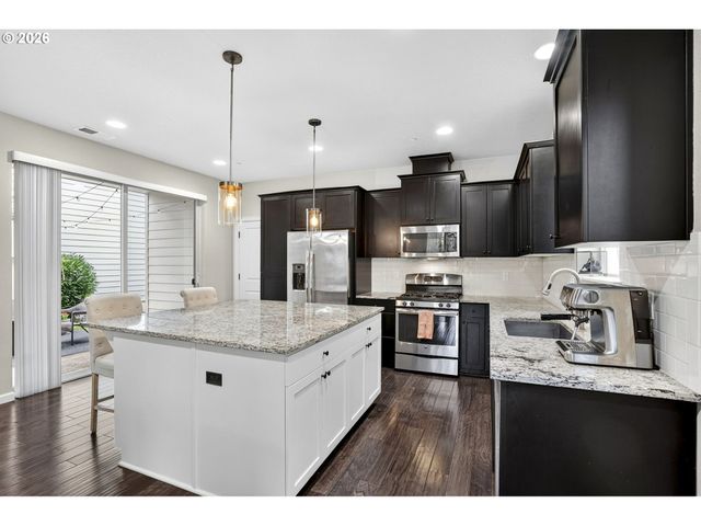 10145 Sw BARBER St, Wilsonville, OR 97070