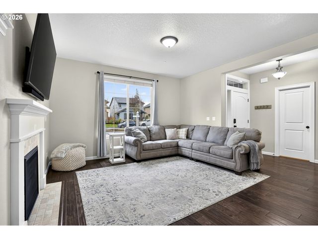 10145 Sw BARBER St, Wilsonville, OR 97070