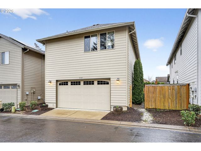 10145 Sw BARBER St, Wilsonville, OR 97070