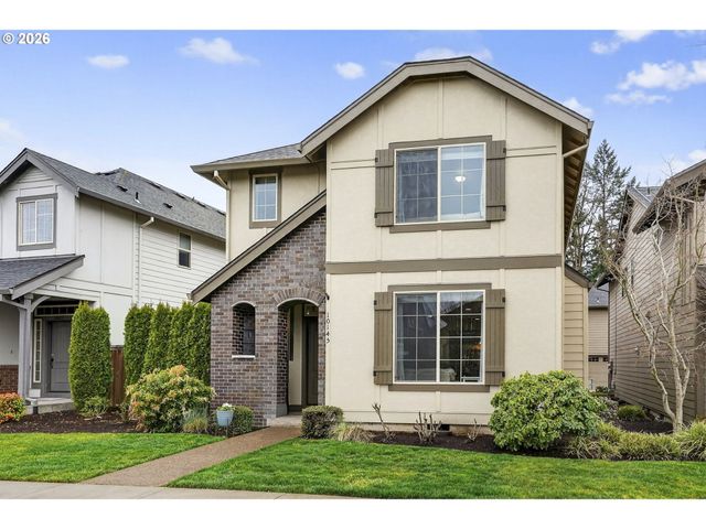 10145 Sw BARBER St, Wilsonville, OR 97070