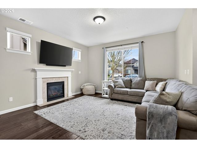 10145 Sw BARBER St, Wilsonville, OR 97070