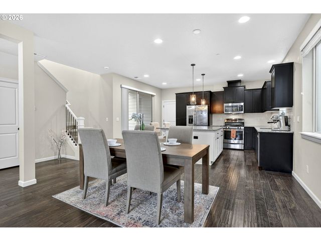 10145 Sw BARBER St, Wilsonville, OR 97070