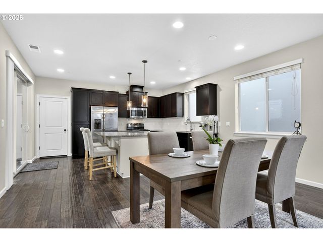 10145 Sw BARBER St, Wilsonville, OR 97070