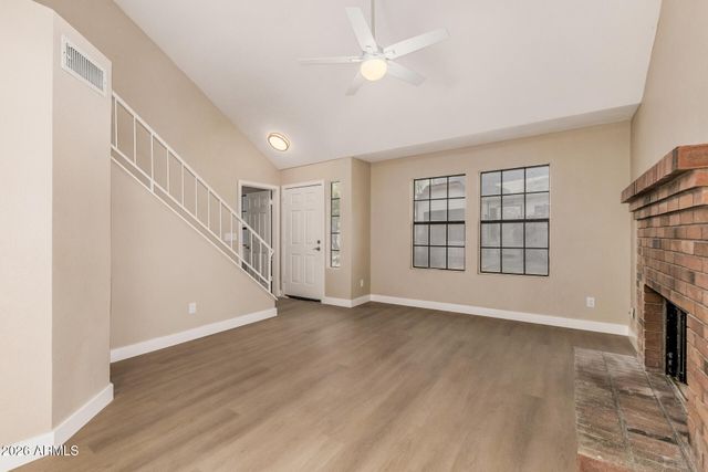 6602 W JAMAICA Drive, Glendale, AZ 85306