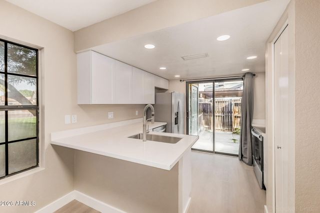 6602 W JAMAICA Drive, Glendale, AZ 85306