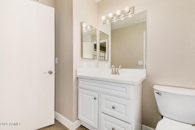 6602 W JAMAICA Drive, Glendale, AZ 85306