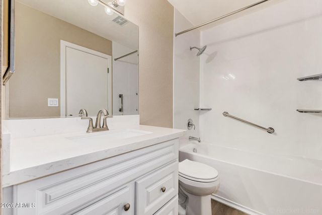 6602 W JAMAICA Drive, Glendale, AZ 85306