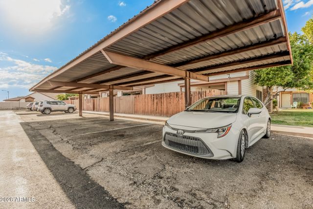 6602 W JAMAICA Drive, Glendale, AZ 85306