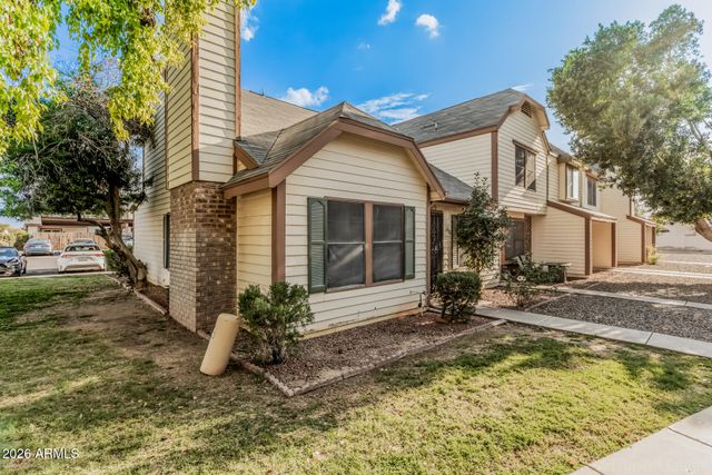 6602 W JAMAICA Drive, Glendale, AZ 85306