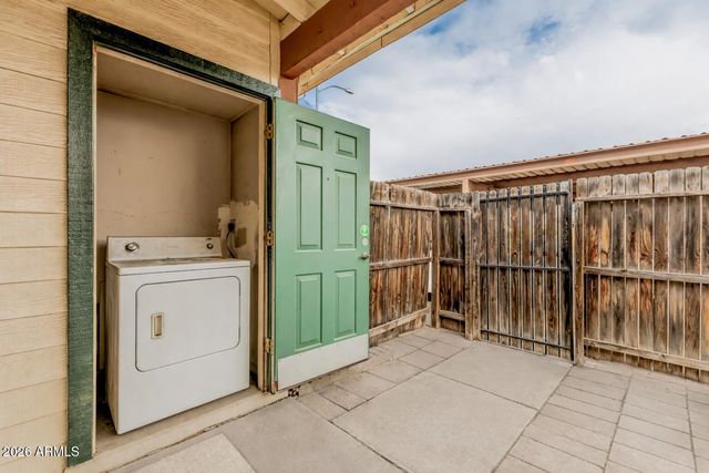 6602 W JAMAICA Drive, Glendale, AZ 85306