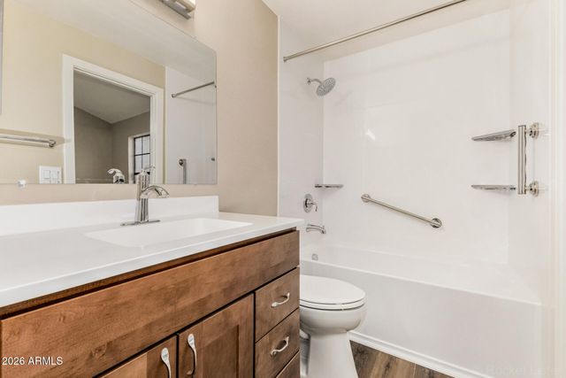 6602 W JAMAICA Drive, Glendale, AZ 85306