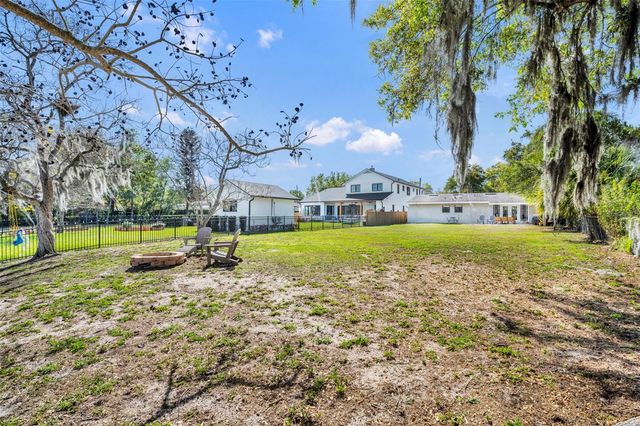 1081 LAKE WELDONA DRIVE, Orlando, FL 32806