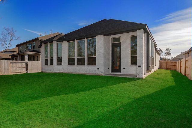 15223 Deseo, Conroe, TX 77302