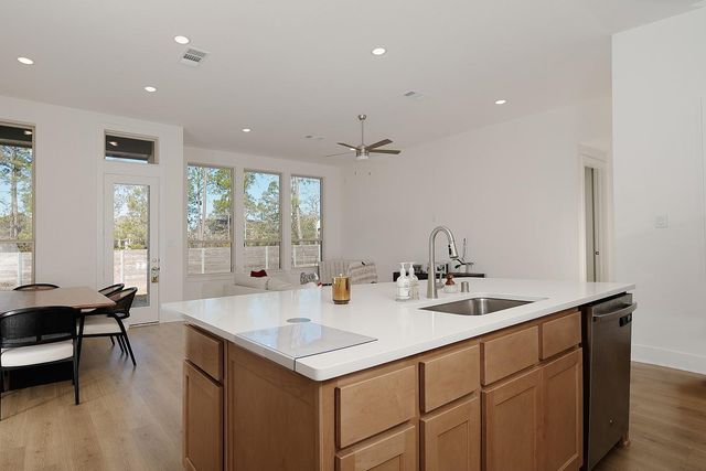 15223 Deseo, Conroe, TX 77302